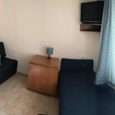 Maria * Międzywodzie