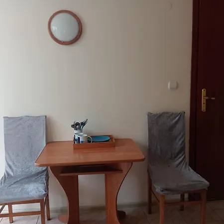 Maria * Międzywodzie