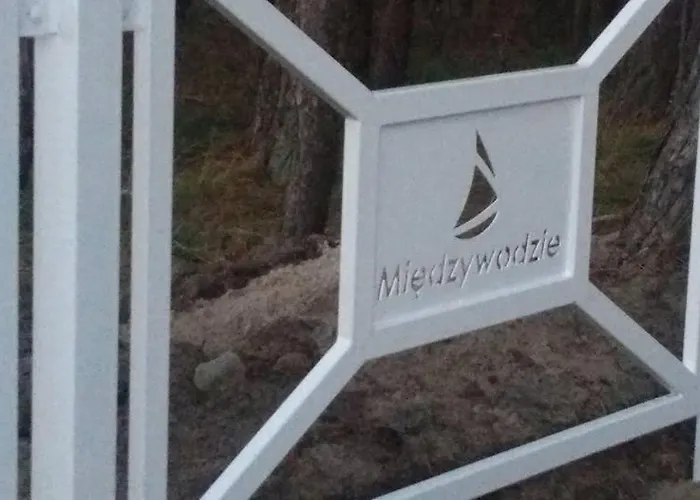 Maria Kwatera prywatna *