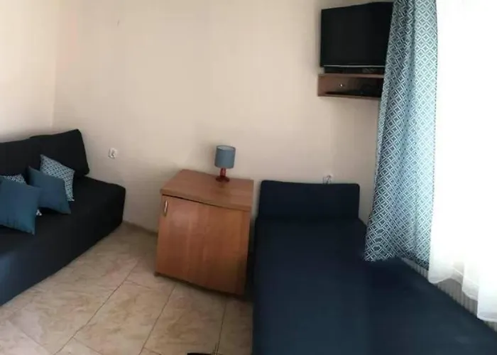 Maria * Międzywodzie