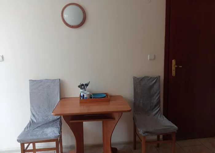 Maria * Międzywodzie